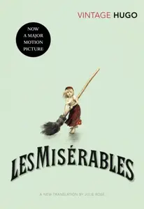 Les Miserables - Victor Hugo