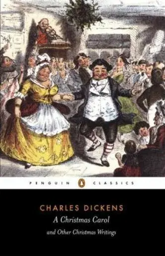 A Christmas Carol and Other Christmas Writings - Charles Dickens