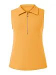 Imily Bela Top  oranžová