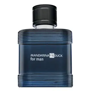 Mandarina Duck For Man parfémovaná voda pro muže 100 ml