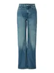 PIECES Džínsy 'PCKATE'  modrá denim