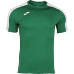 Joma ACADEMY T-SHIRT M/C Pánske športové tričko, zelená, veľkosť