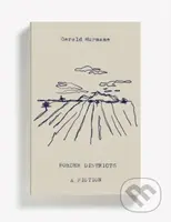 Border Districts - Gerald Murnane - kniha z kategorie Společenská beletrie