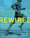 Running Rewired (Reinvent Your Run for Stability, Strength, and Speed) - kniha z kategorie Sport
