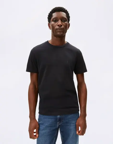 Armedangels Jaames 105 black S