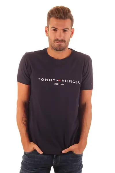 Pánske tričko Tommy Hilfiger