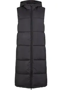 Urban Classics Vesta  čierna