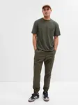 Pánské Kalhoty Joggers GapFlex GAP 737898-05 Velikost: S