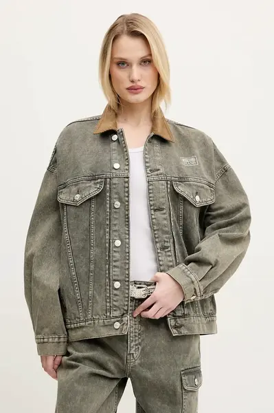 Bunda Moschino Jeans