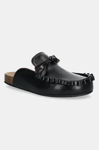 JW Anderson  Šľapky  Ruffle Loafer