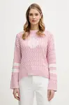 Tommy Hilfiger  Bavlnený sveter