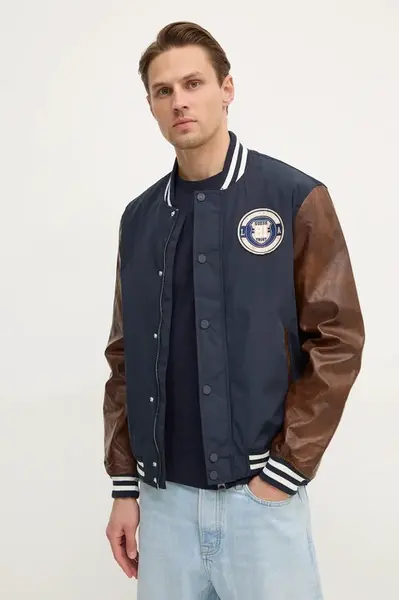 Bunda Guess VARSITY