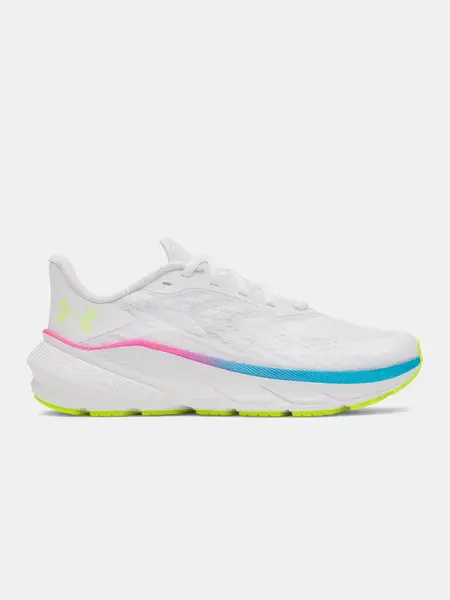 Dámské tenisky Under Armour UA W Turbulence 3