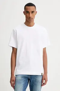 Bavlněné tričko G-Star Essential