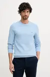 Tommy Hilfiger  Bavlnený sveter