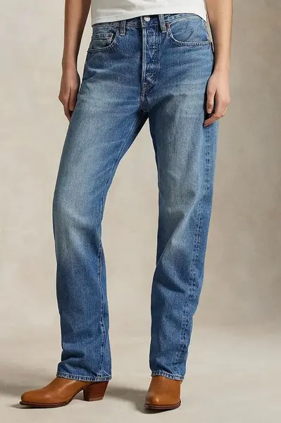 Džíny Polo Ralph Lauren