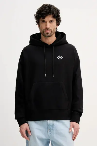 Mikina Calvin Klein Jeans