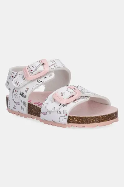 Garvalin Detské sandále Garvalin
