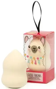 Houbička na make-up - Lama