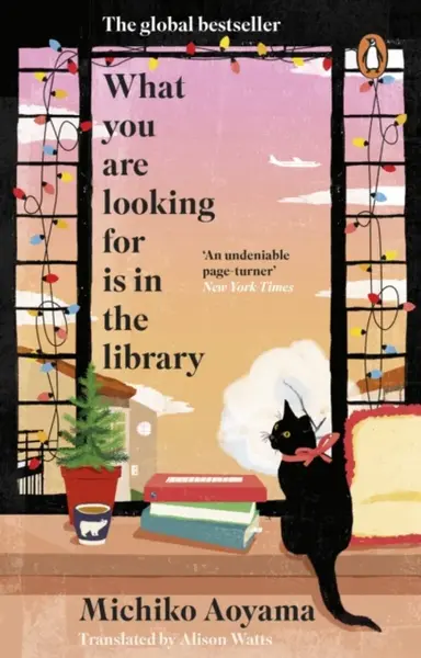 What You Are Looking for is in the Library (poškozená) - Mičiko Aojama