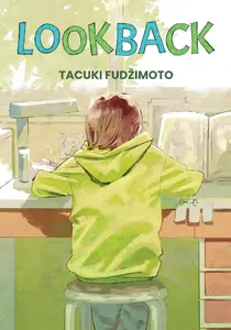 Look Back - Tacuki Fudžimoto