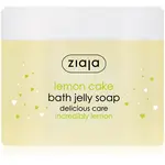 Ziaja Lemon Cake sprchové želé 260 ml