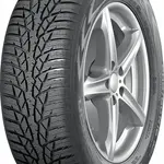 NOKIAN TYRES 195/55 R 16 91H WR_D4 TL XL M+S 3PMSF