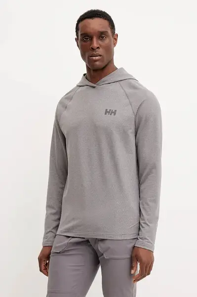 Helly Hansen Sportovní mikina Helly Hansen Tyri