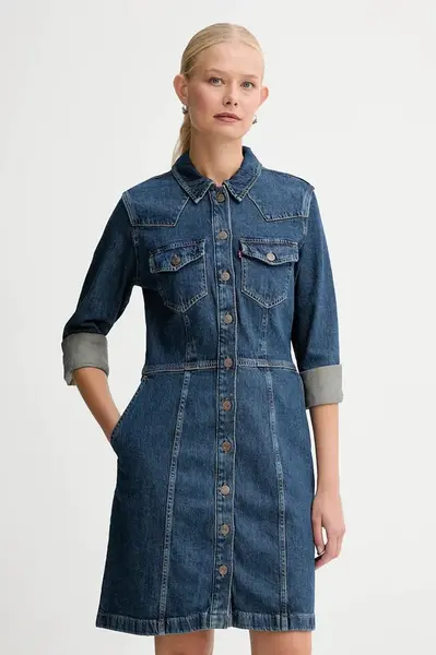 Levi's Šaty Levi's