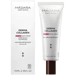 MÁDARA DERMA COLLAGEN peptidový noční krém 70 ml