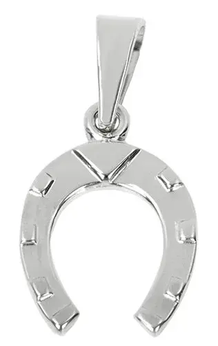 Soliter Stříbrný přívěsek Podkova 441 001 01026 04