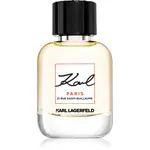 Karl Lagerfeld Paris 21 Rue Saint Guillaume parfémovaná voda pro ženy 60 ml