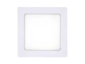 LED panel TRIXLINE TR 119 9W