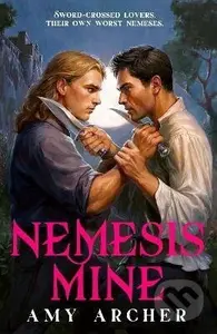 Nemesis Mine - -