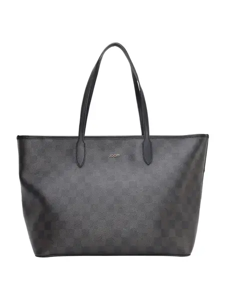 JOOP! Shopper  tmavohnedá / čierna