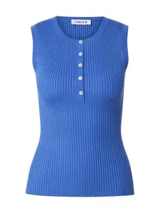 EDITED Top 'Cecelie'  modrá