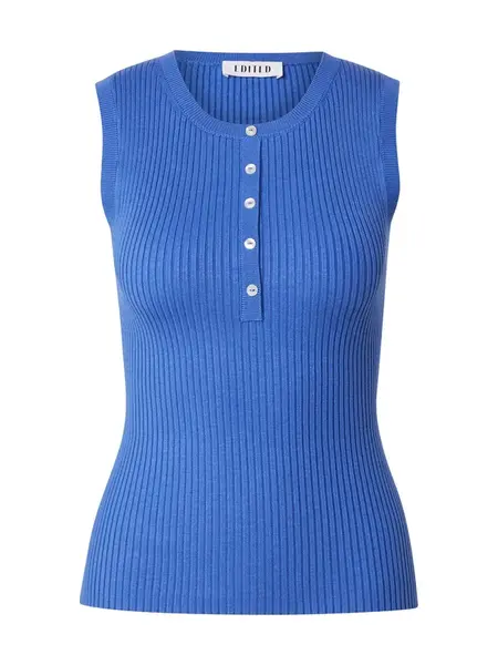 EDITED Top 'Cecelie'  modrá