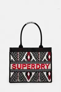 Kabelka Superdry