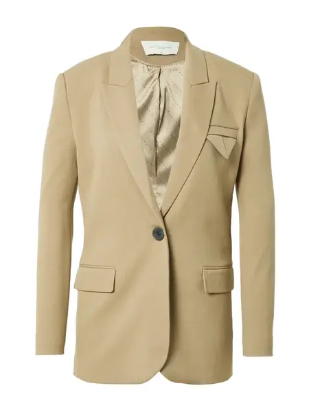 Cph Muse Blejzer 'TAILOR'  sivobéžová