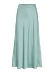 VILA Sukňa 'VIEllette'  mätová