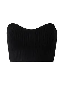 EDITED Top 'Ineke'  čierna