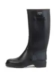 AIGLE Čižmy ' CESSAC LADY '  čierna