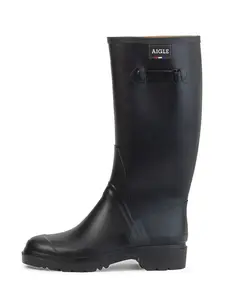 AIGLE Čižmy ' CESSAC LADY '  čierna