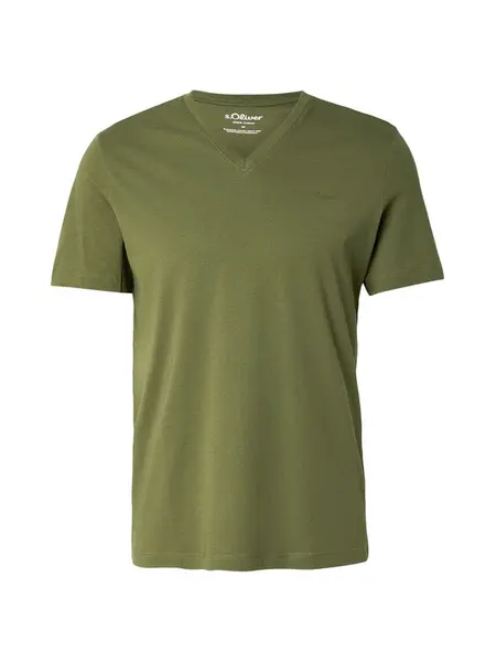 s.Oliver Tričko  olivová