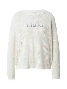 Liu Jo Sveter  biela