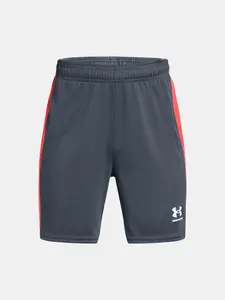 Boys' shorts Under Armour UA B's Ch. Knit Short - Boys