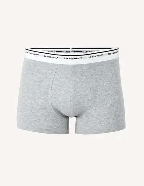 Celio Boxer Shorts Binormal - Men's