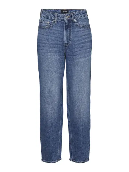 VERO MODA Džínsy 'Tessa'  modrá denim