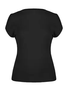 Imily Bela Sveter  čierna