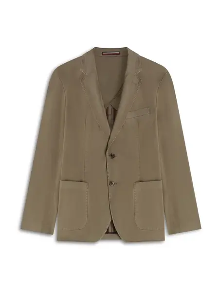 TOMMY HILFIGER Sako  olivová